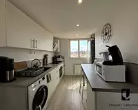 Appartement, 59,92 m²