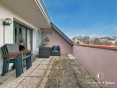 Appartement, 75,18 m²