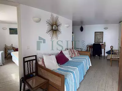 Appartement, 37,18 m²