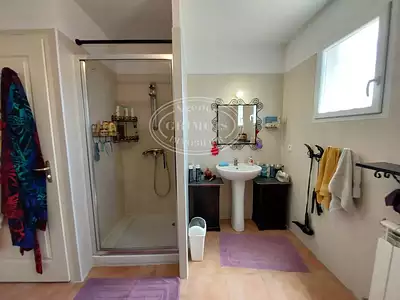 Maison, 114 m²