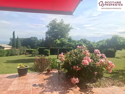 Maison, 107 m²