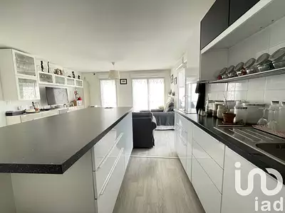 Appartement, 95 m²