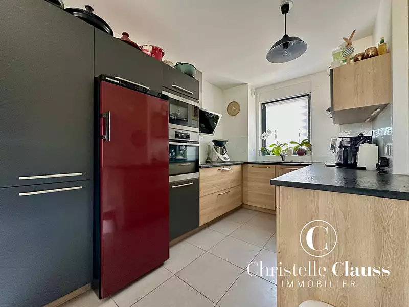 Maison, 81,47 m²