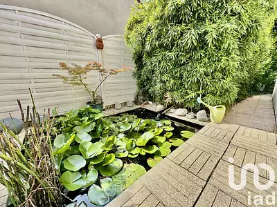 Maison, 110 m²