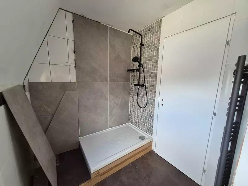 Appartement, 78,89 m²