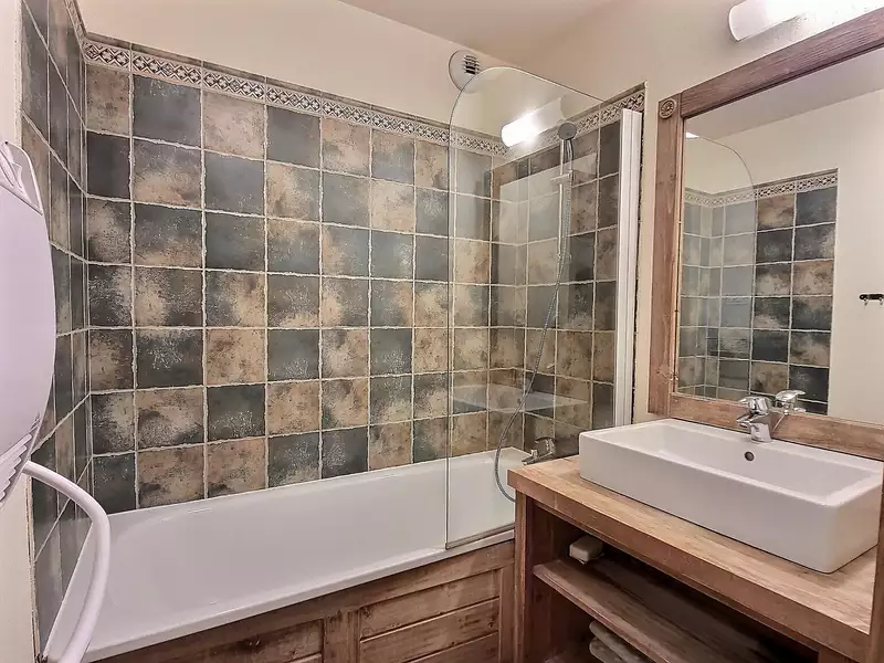 Appartement, 36 m²