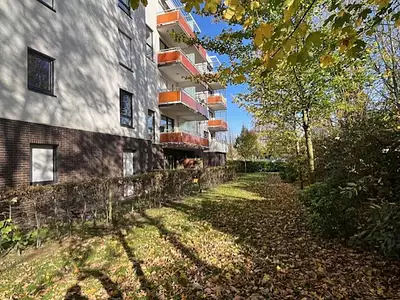 Appartement, 42,39 m²