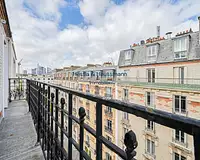 Appartement a louer neuilly-sur-seine - 2 pièce(s) - 34 m2 - Surfyn