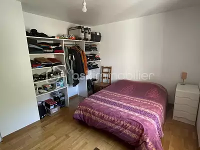 Maison, 90 m²