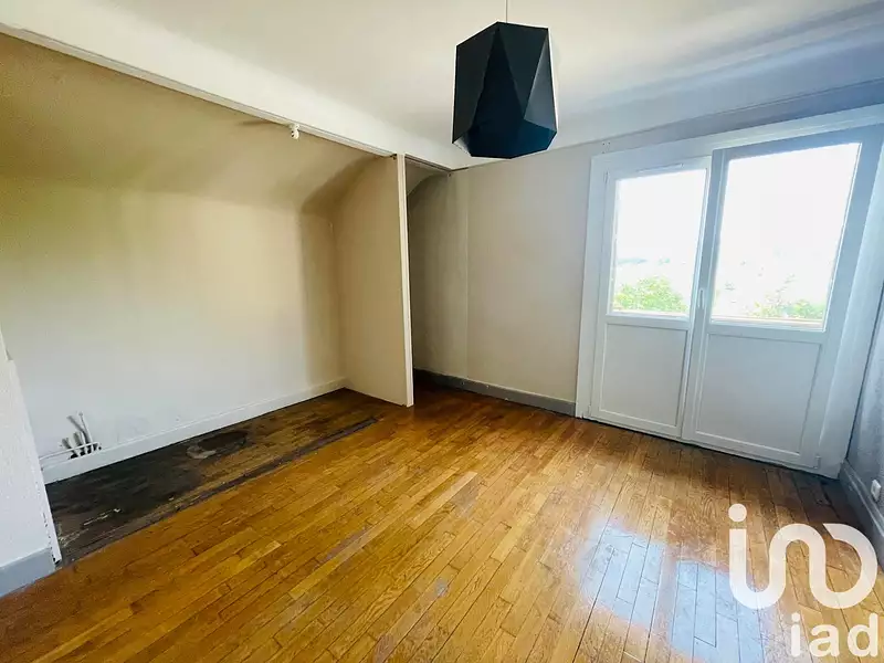 Maison, 107 m²