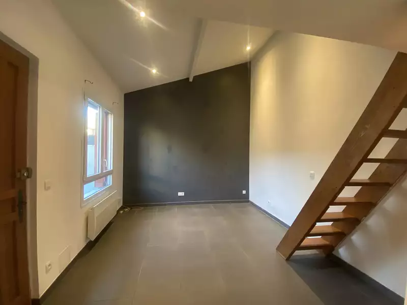 Maison, 26 m²