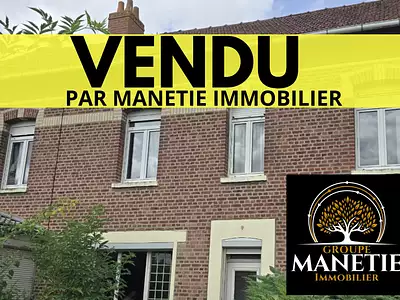 Maison, 134 m²