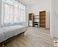 Appartement, 15 m²
