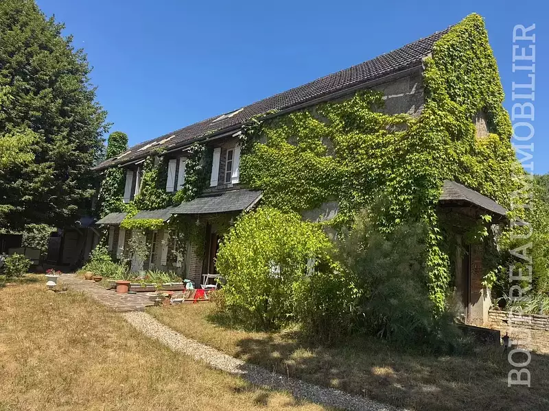 Maison, 211,58 m²