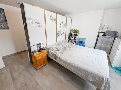 Appartement, 52 m²