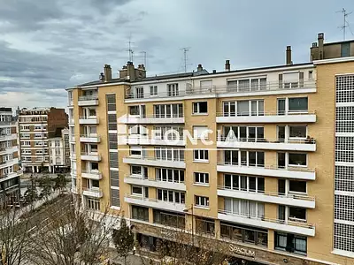 Appartement, 69 m²