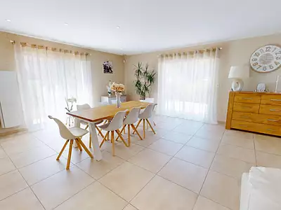 Maison, 148 m²
