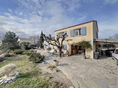 Maison, 141,64 m²
