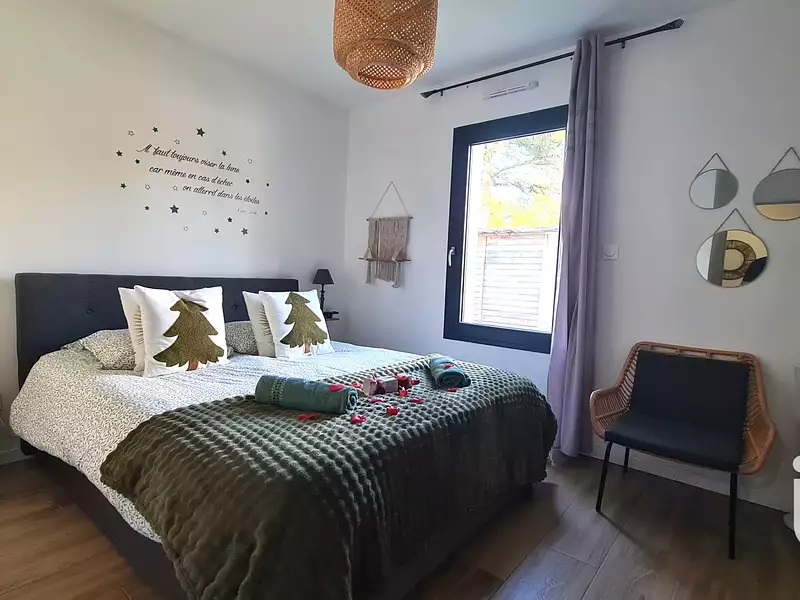 Maison, 163 m²