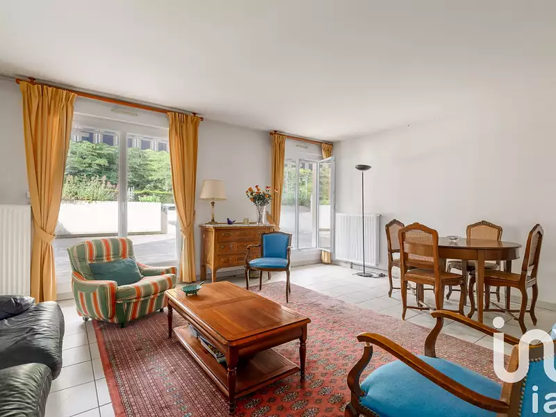 Appartement, 114 m²