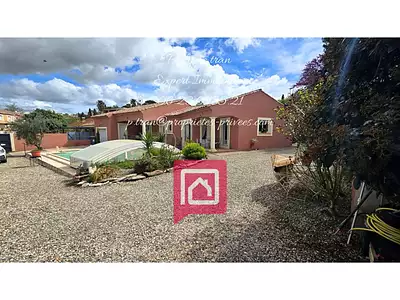 Maison, 132 m²
