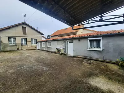 Maison, 104 m²