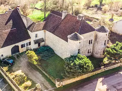 Maison, 300 m²