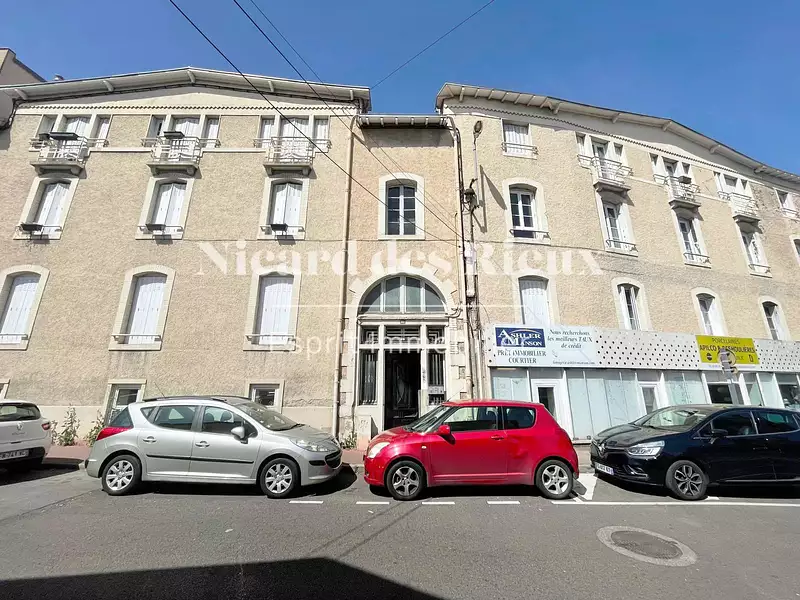 Appartement, 173 m²