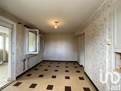 Maison, 67 m²