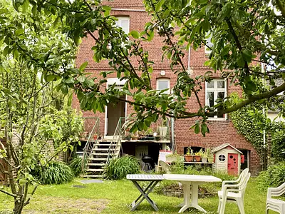 Maison, 132 m²
