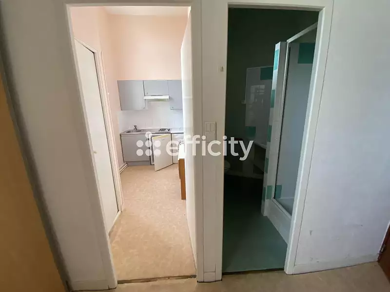 Immeuble, 386 m²