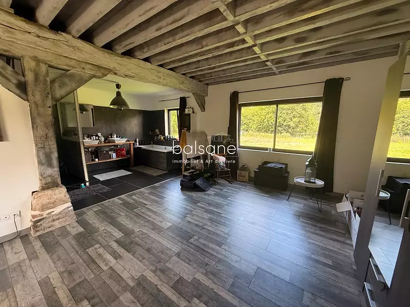 Maison, 304 m²