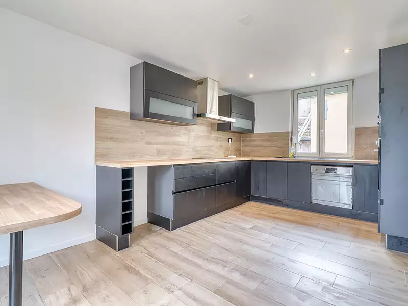 Maison, 100 m²
