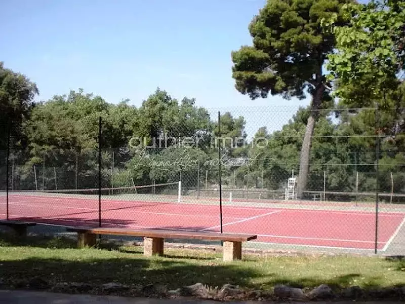 Maison, 60 m²