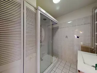 Appartement, 92,59 m²