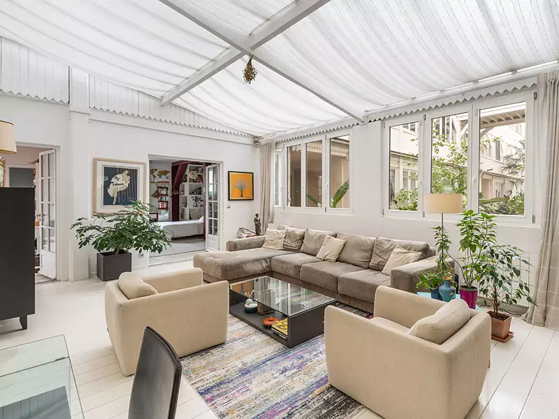 Appartement, 133,03 m²