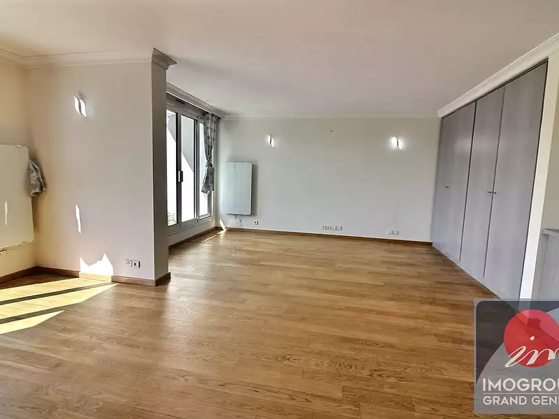Appartement, 118,78 m²