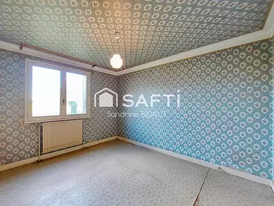 Maison, 132 m²