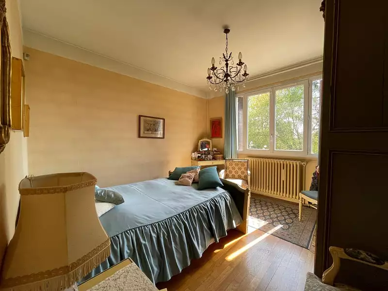 Maison, 136 m²
