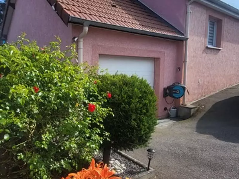 Maison, 94 m²