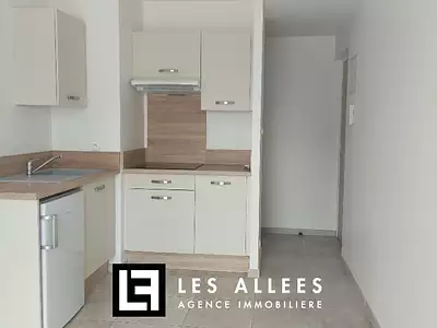 Appartement, 27,94 m²