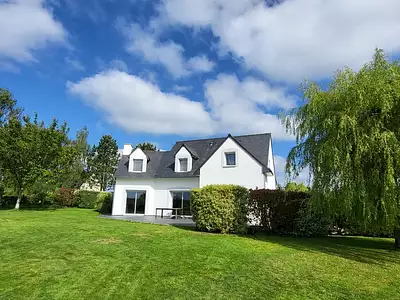 Maison, 148 m²