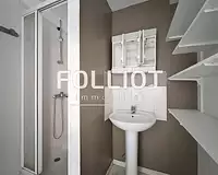 Appartement, 65,88 m²