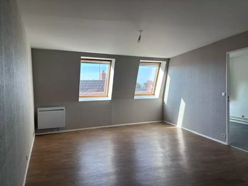 Appartement, 66 m²