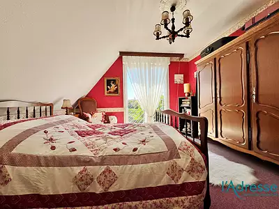 Maison, 106,5 m²