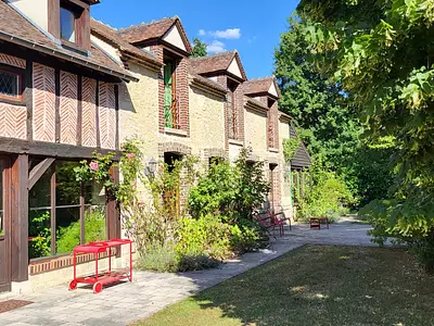 Maison, 370,93 m²