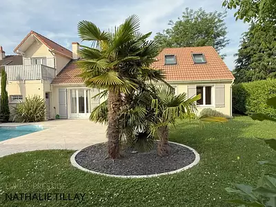 Maison, 150 m²