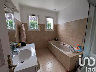 Maison, 139 m²