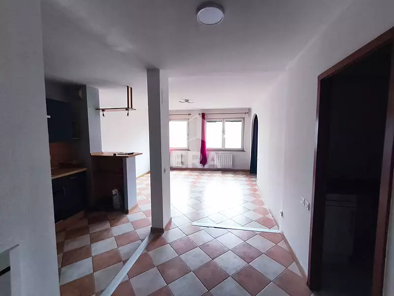 Appartement, 48,44 m²