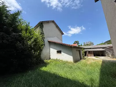 Maison, 50 m²